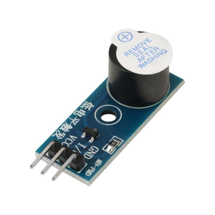 Module còi chip 3v3 - 5v