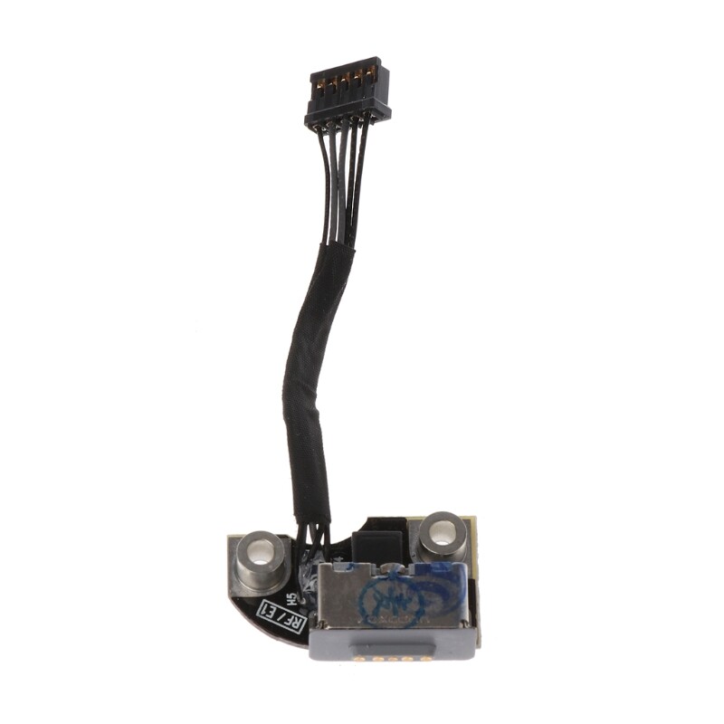 I/o cáp bảng giắc cắm điện đối với macbook pro 13 15 a1278 a1286 a1297 820-2565-a