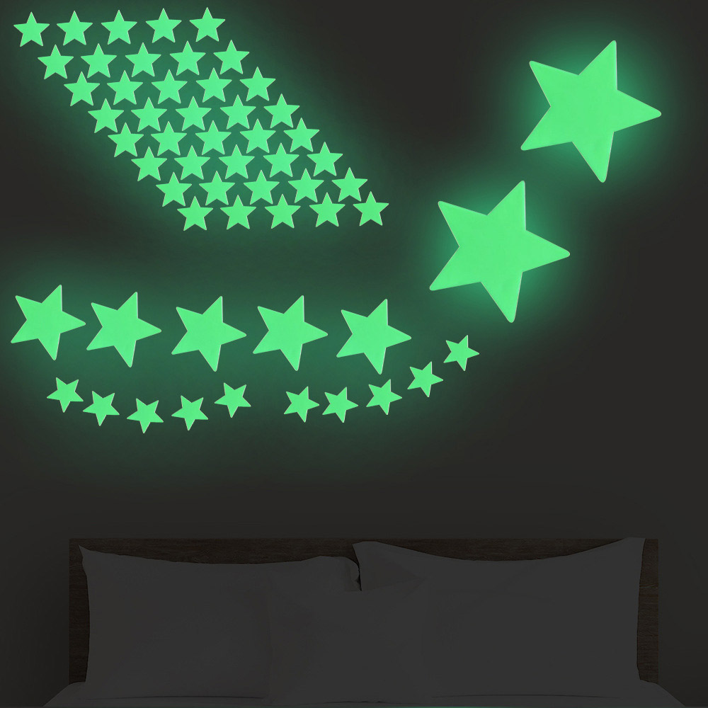 Glow In The Dark Stars And Planets For Ceiling South Africa | Shelly ...
