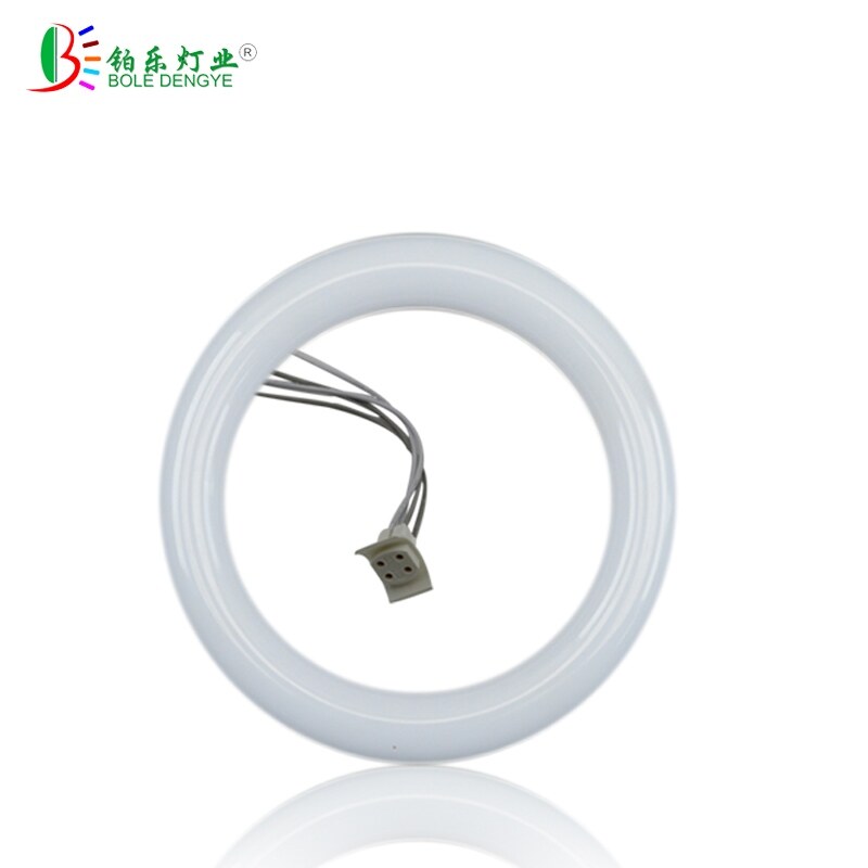 t4 22w circular fluorescent bulb