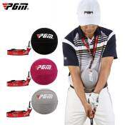 PGM Inflatable Golf Swing Trainer