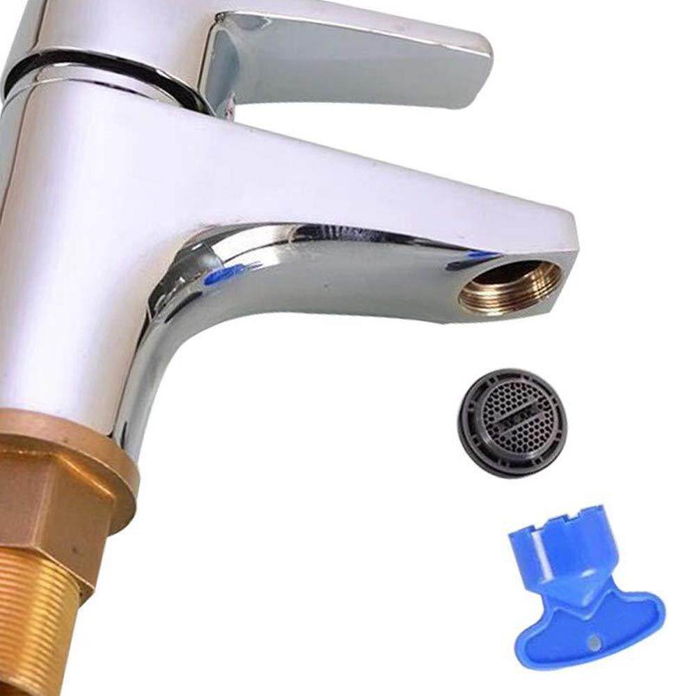 Crazy Store A Set Of 2 Pcs Faucet Bubbler Built In Spout Filter