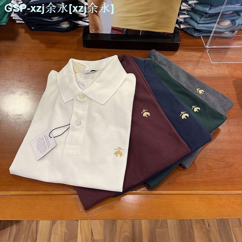 brooks brothers mens polo