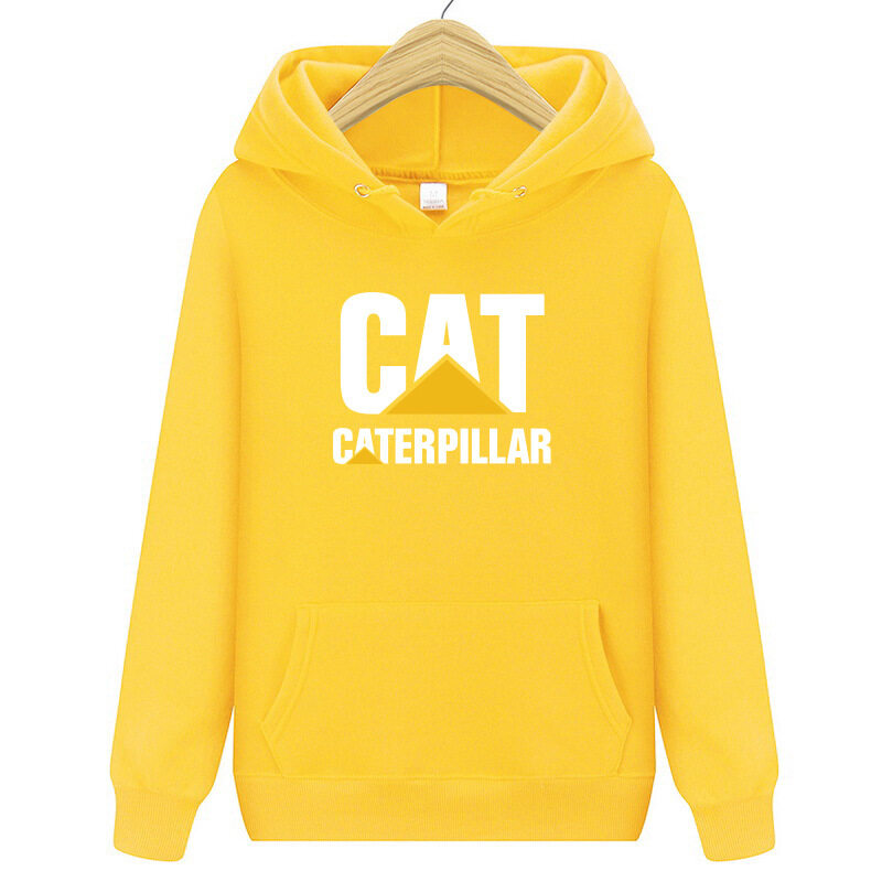 Caterpillar Print MEN