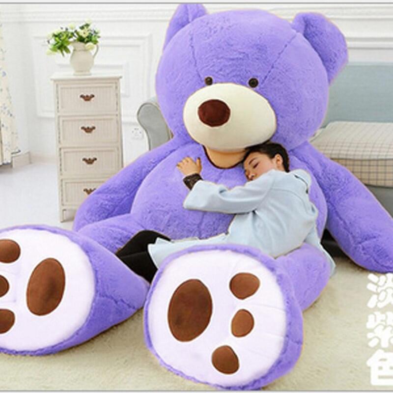 6ft teddy bear price