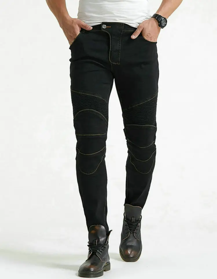 volero motorcycle pants