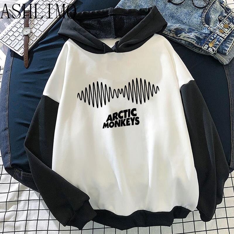 arctic monkeys sweater