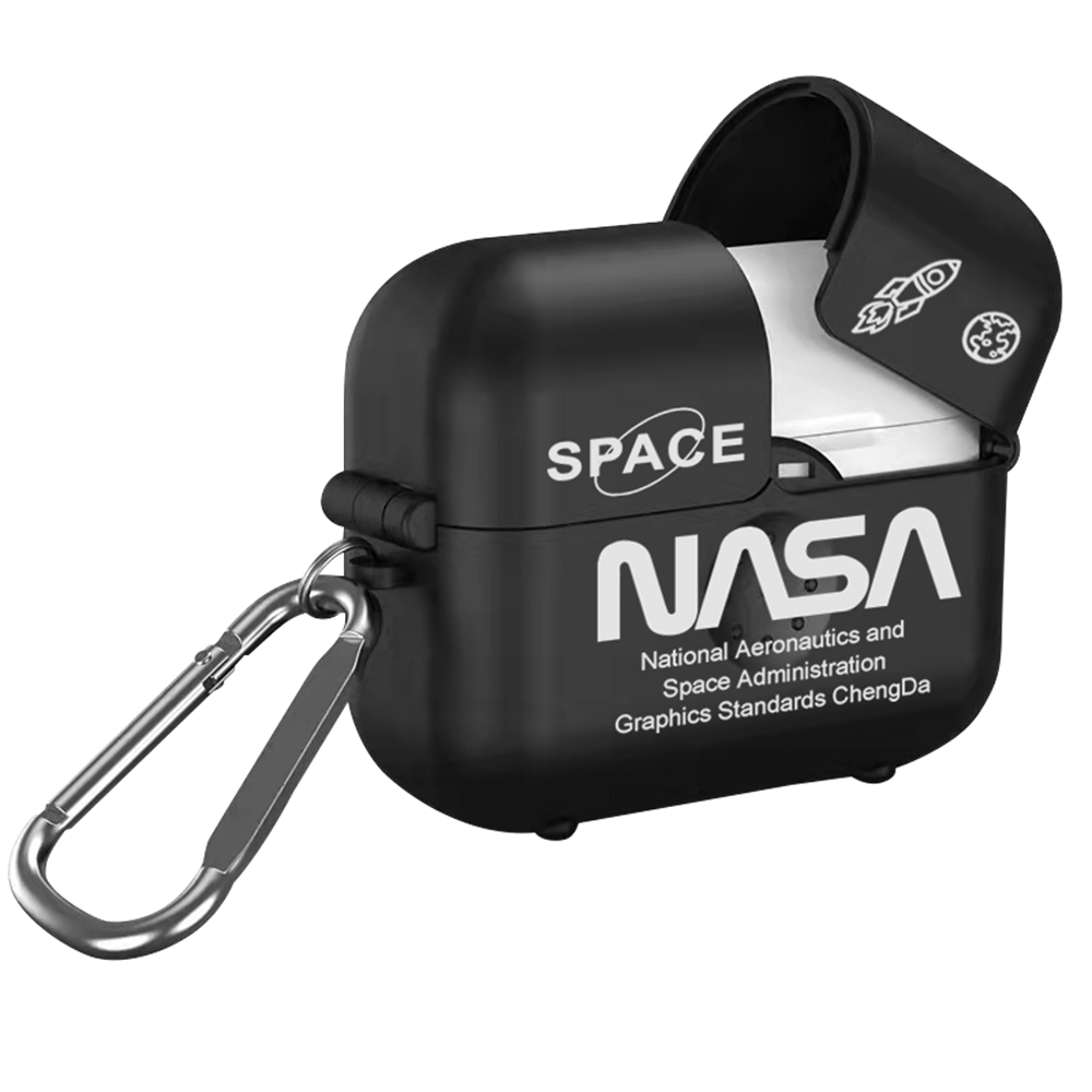 Get Nasa Airpods Case at the Best Prices Online Lazada Philippines
