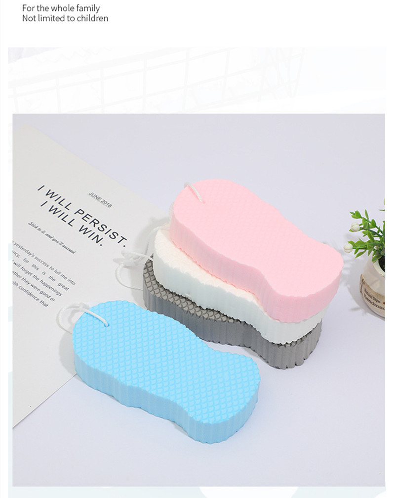 Cơ thể siêu khăn tắm tắm mới siêu tắm