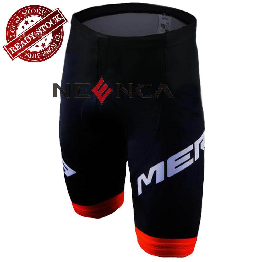 Neenca áo đi xe đạp, quần đùi đi xe đạp