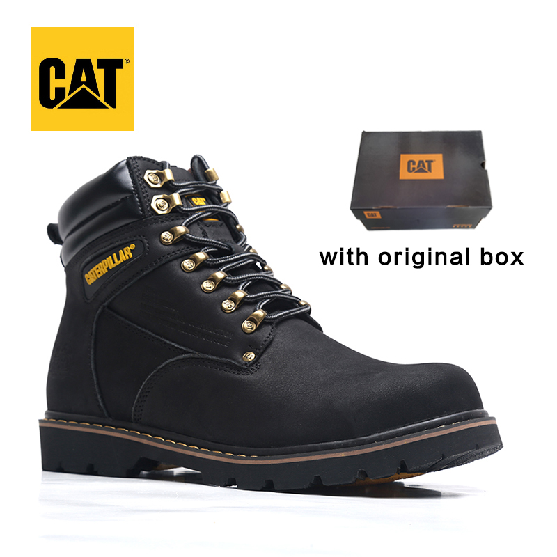 Hiking Boots Caterpillar - Best Price in Singapore - Aug 2022 | Lazada.sg