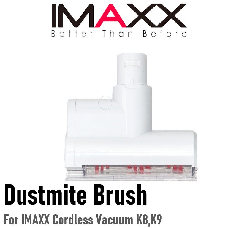 imaxx dust mite vacuum