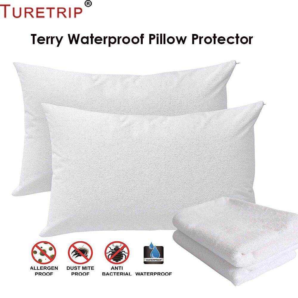 mite proof pillow