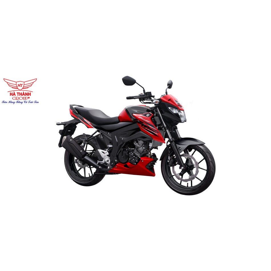 Xe máy suzuki gsx 150 bandit