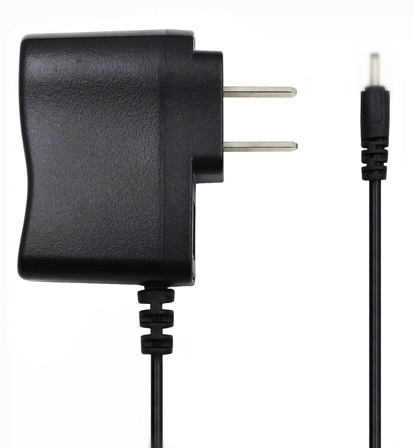 US AC/DC Power Supply Adapter Charger Cord For Nokia 6110 Navigator