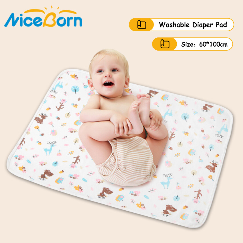 skötsam changing pad