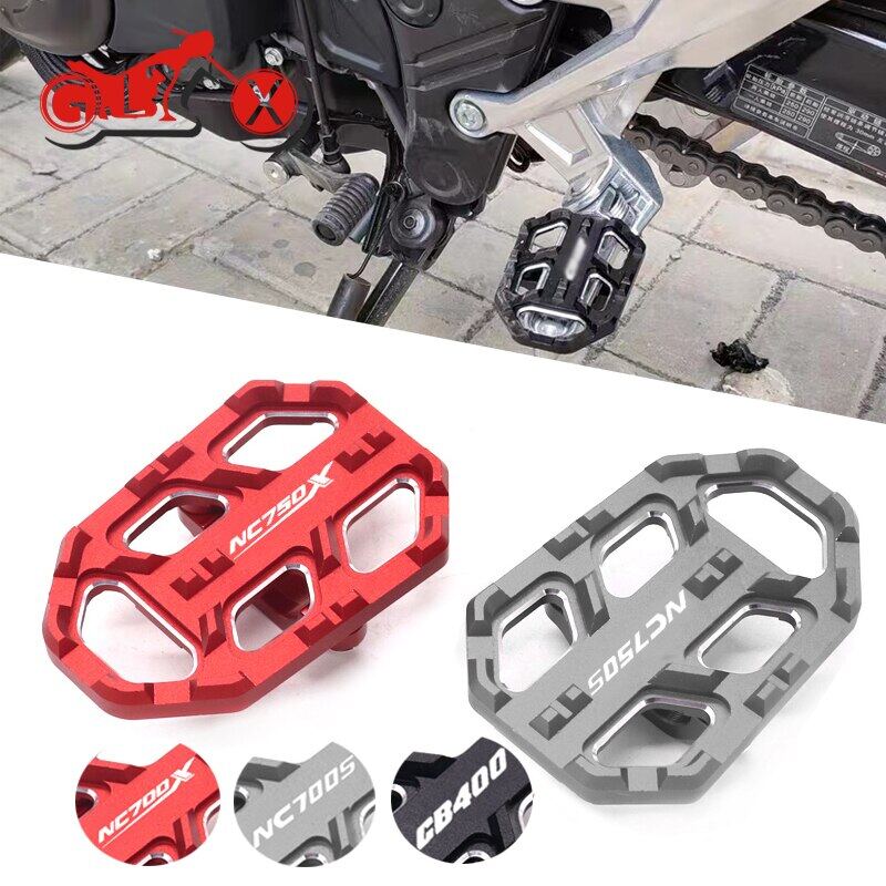 Nc700x highway outlet pegs