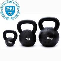 Tạ bình vôi 10kg