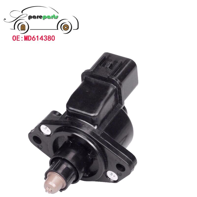 1 md614380 md628053 van điều khiển không khí nhàn rỗi iac cho hyundai sonata cho dodge stealth spirit raider ram mitsubishi 3000gt mighty