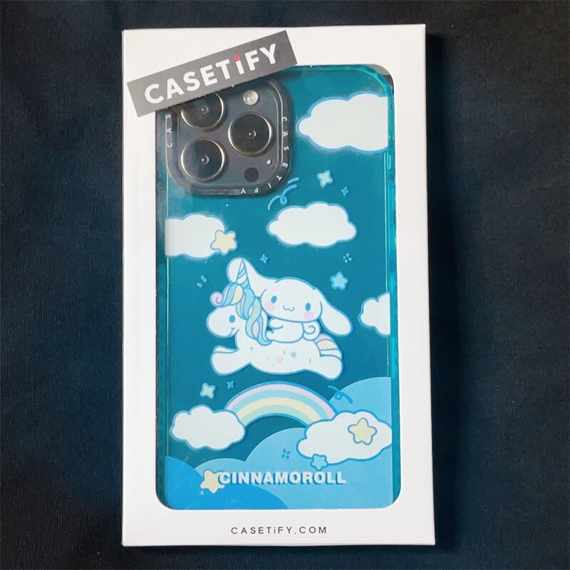 cinnamoroll casetify