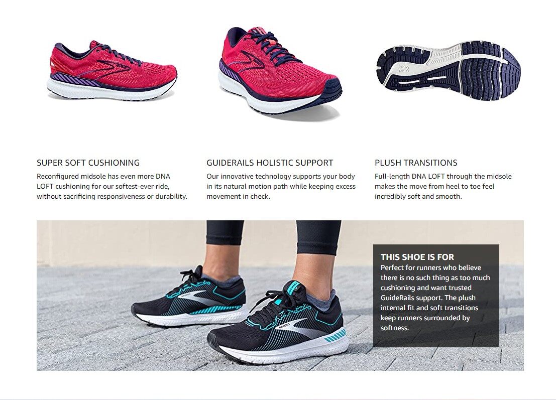 brooks glycerin 19 cheetah