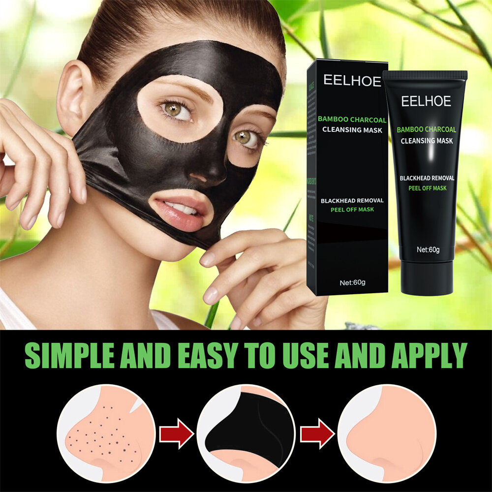 eelhoe blackhead remover