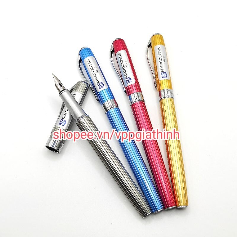 Bút Kim Ngọc kimngocpens KP 06