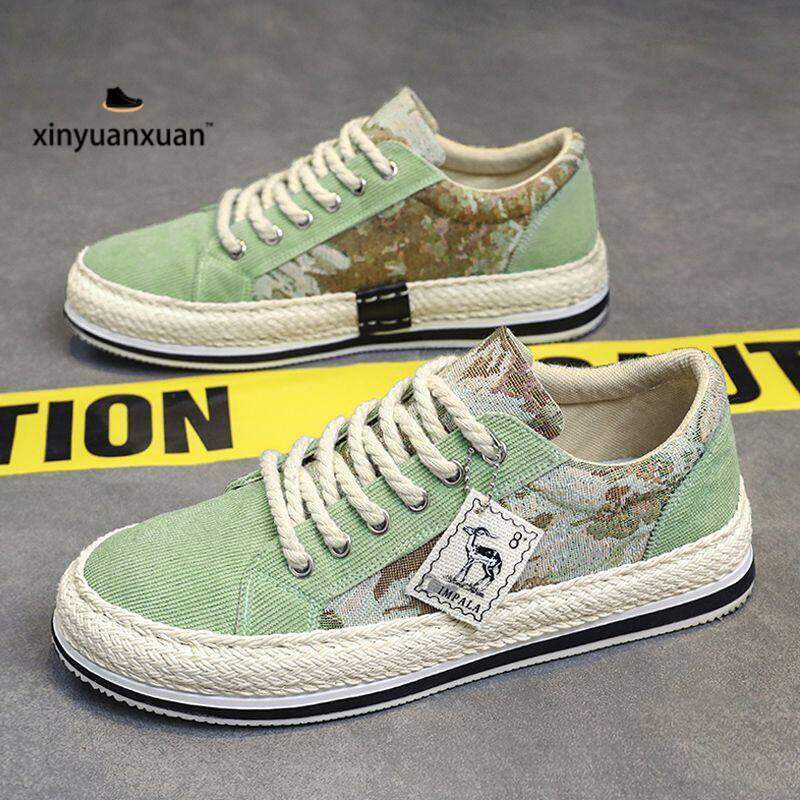 New Arrival Thick bottom Low gang novelty Casual Flat Bottom Quick Drying Hiking Big Size Skid Mens casual Shoes Outdoors Sports Shoes Classic Fashion Sneakers