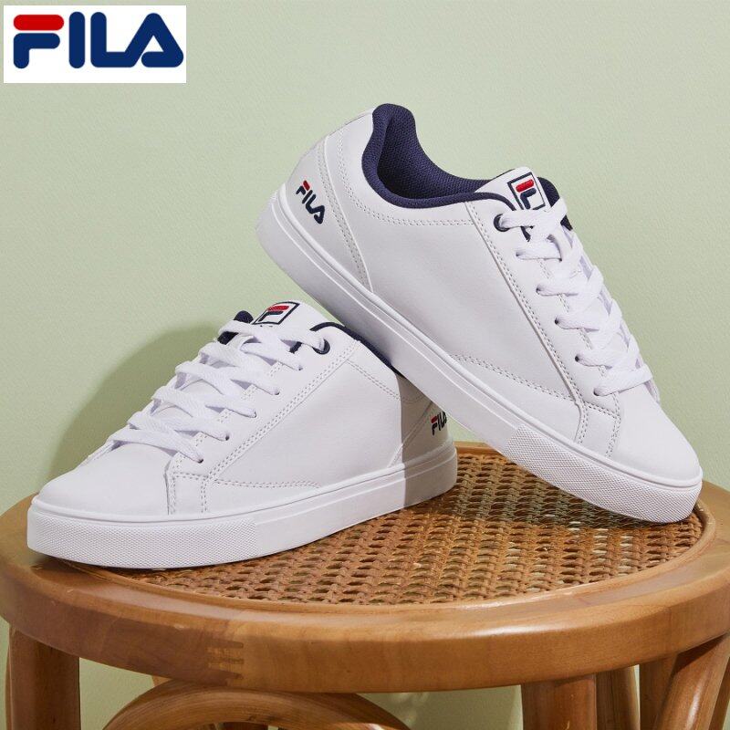 Fila hotsell amalfi white