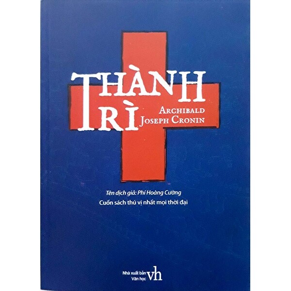 Fahasa - Thành Trì