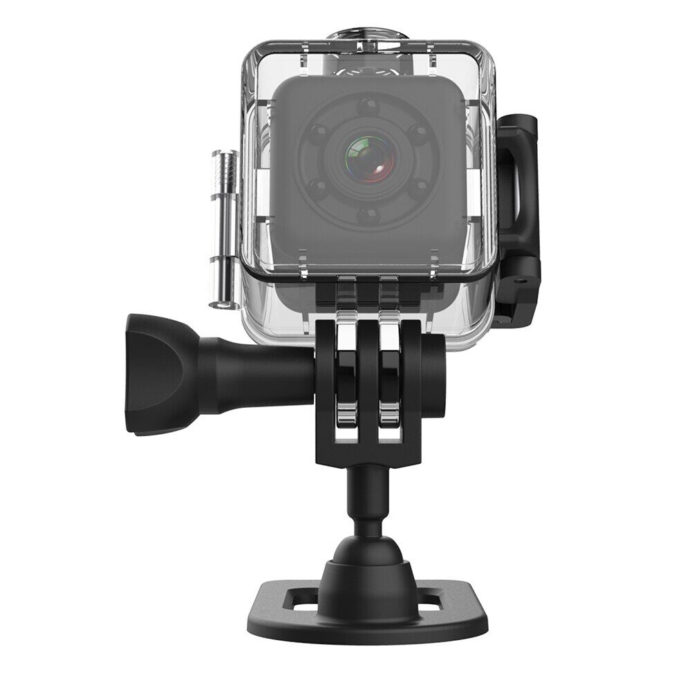 Sq29 Hd 30M Profissional À Prova Dwireless Água De Áudio Sem Fio Segurança Inteligente Macro Câmera 2023