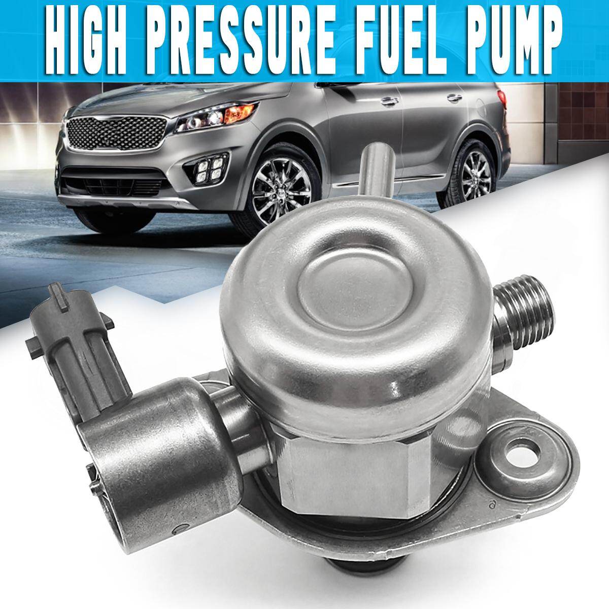 Car & Truck Fuel Pumps Car & Truck Air Intake & Fuel Delivery Parts