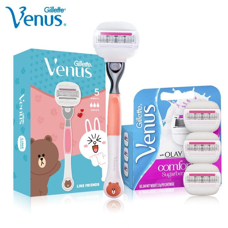 gillette venus embrace blades cheapest