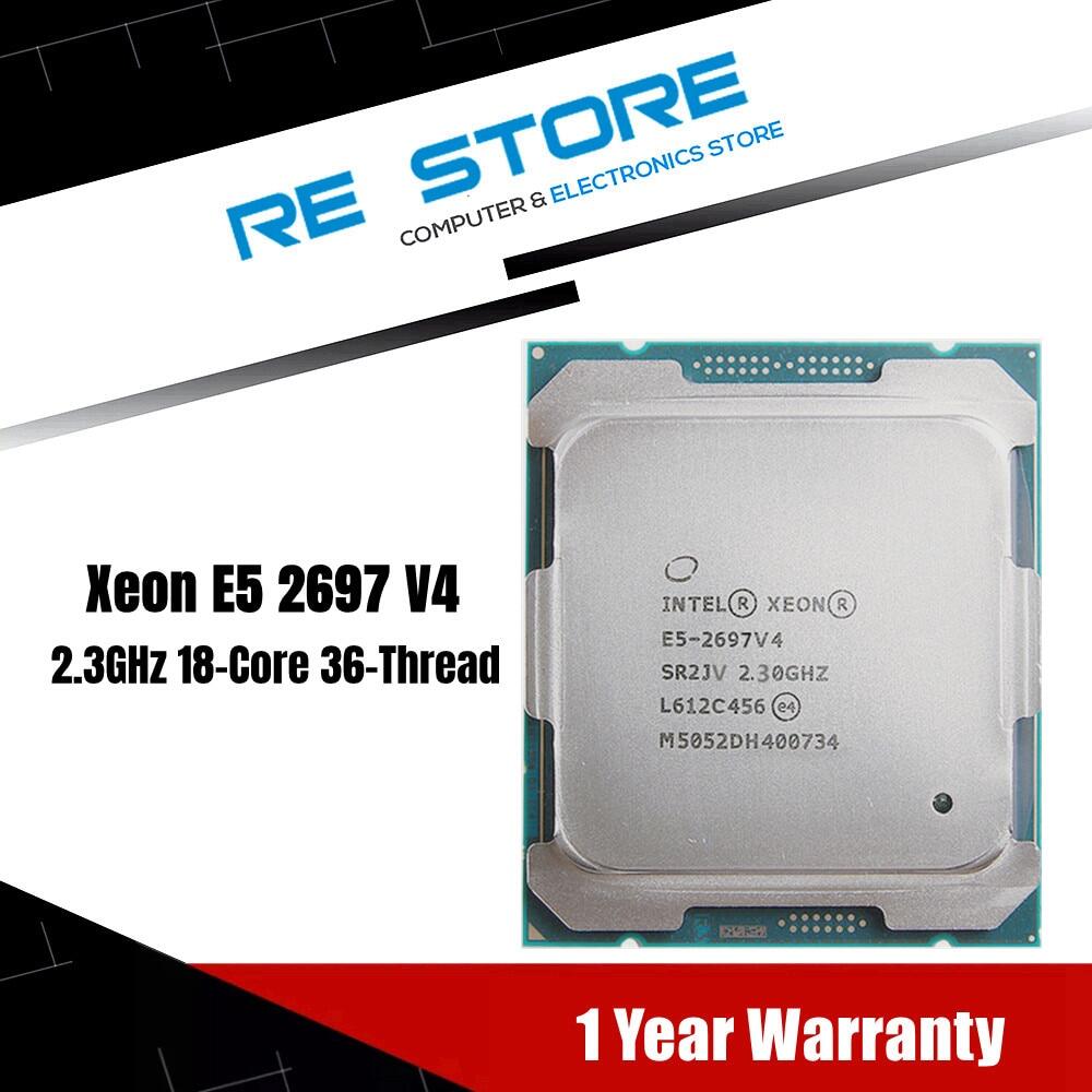 Xeon E5 V4 - Best Price in Singapore - Mar 2023 | Lazada.sg