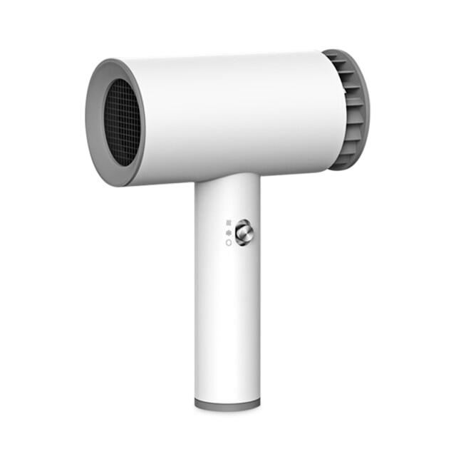 Máy sấy tóc không dây thông minh usb máy sấy thổi có thể sạc lại tiện dụng đa năng dụng cụ làm tóc tại nhà cho salon