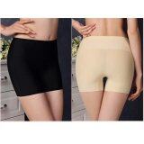 2 Chiếc Quần An Toàn Vải Viscose Modal Cho Nữ Quần Legging Ngắn Thể Thao Khiêu Vũ Yoga Quần Lót Đùi Boyshort