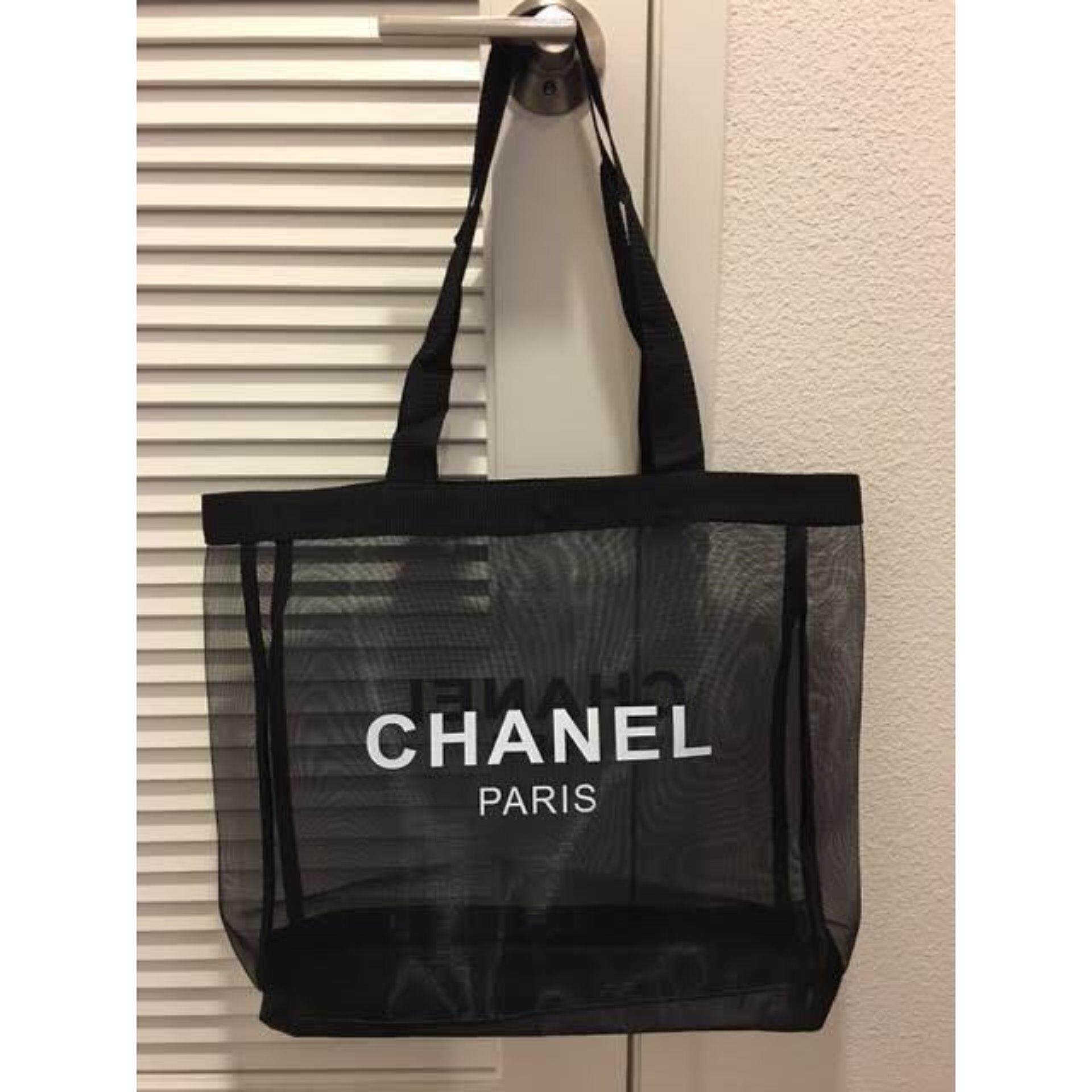 Chanel Gift Bag | Paul Smith
