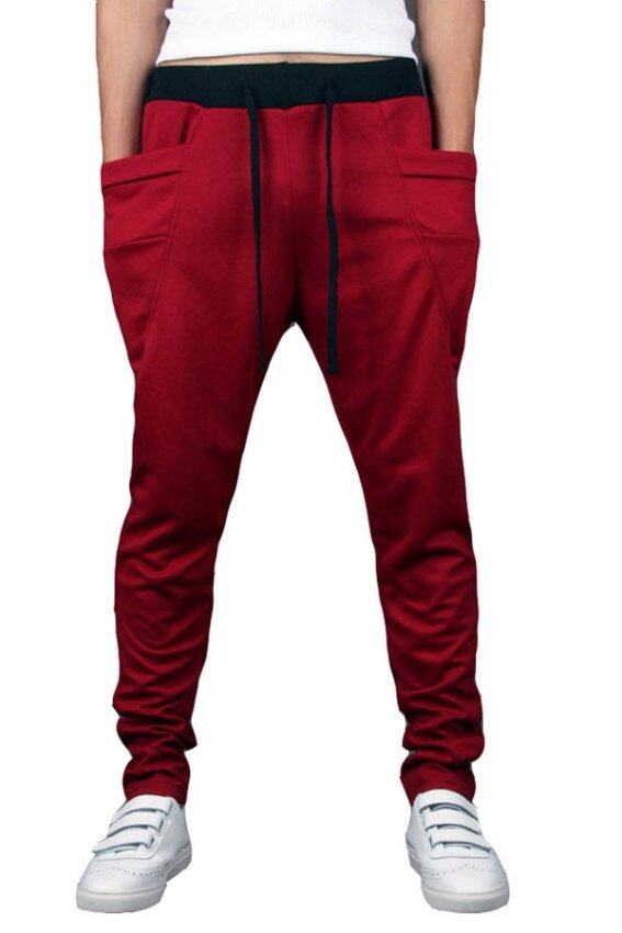 Fancyqube Men's Clothing - Pants price in Malaysia - Best Fancyqube Men ...