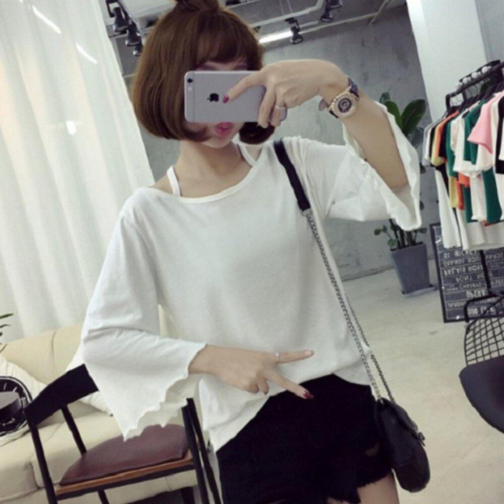 korean style tops