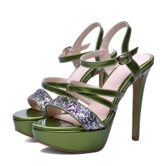 Women High Heels Sandals With Best Online Price In Malaysia