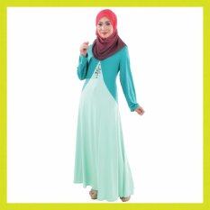 Muslimah Dresses & Jumpsuits for the Best Prices in Malaysia