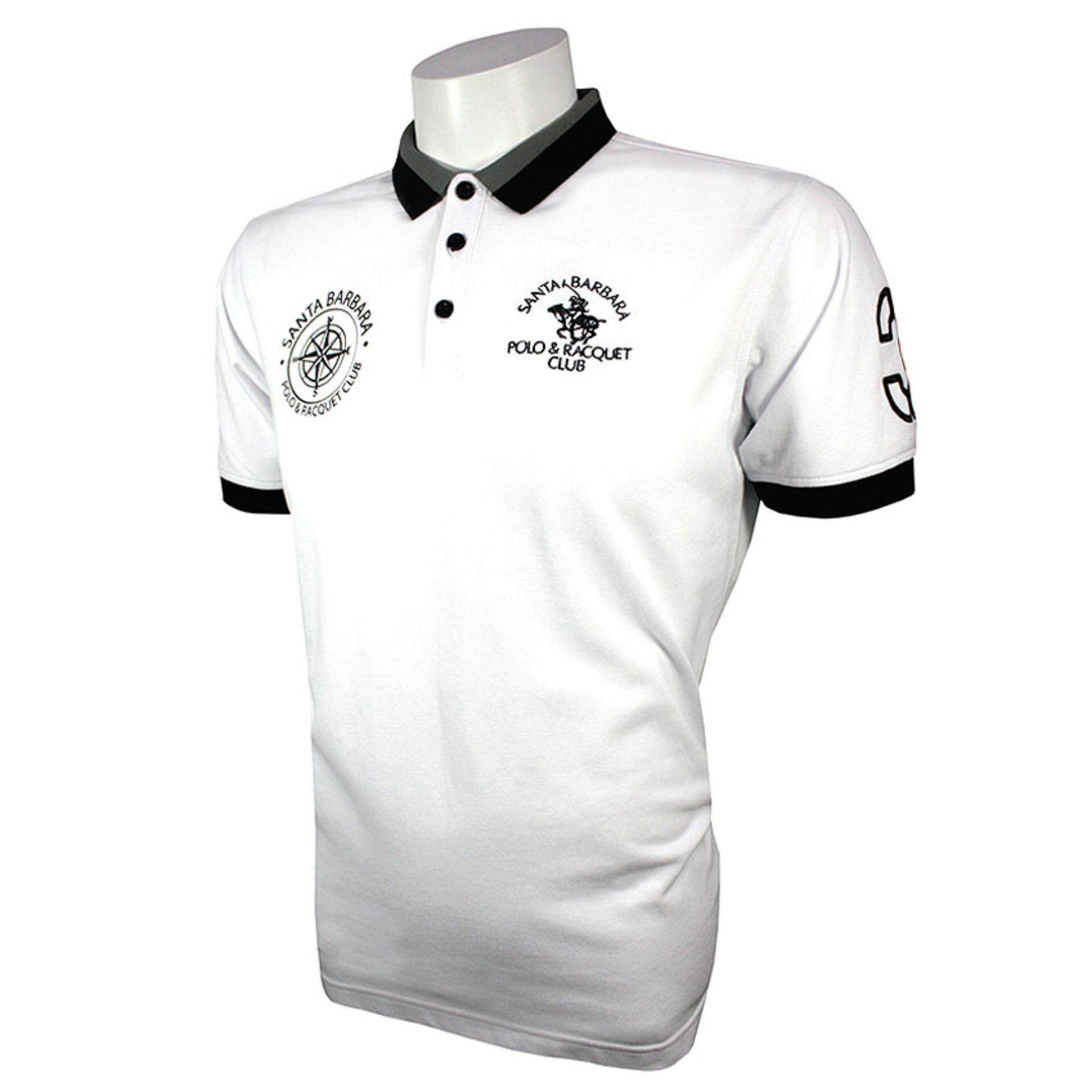 santa barbara polo shirt malaysia