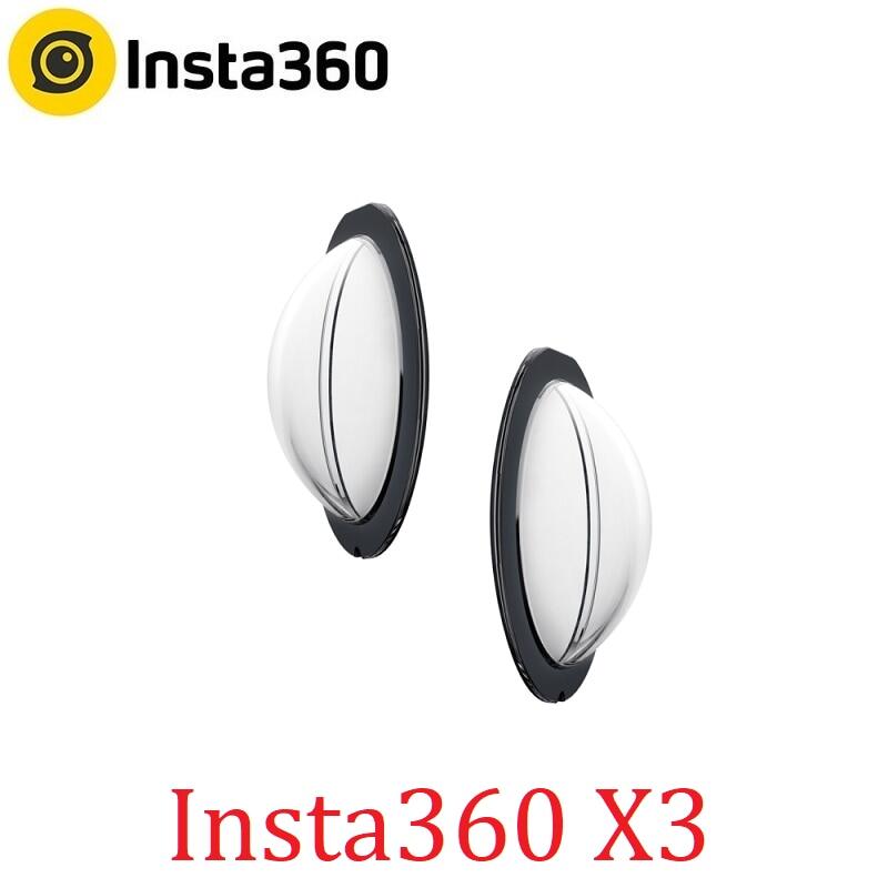 Insta360 x3 miếng dán bảo vệ cho insta 360 one x 3 essories