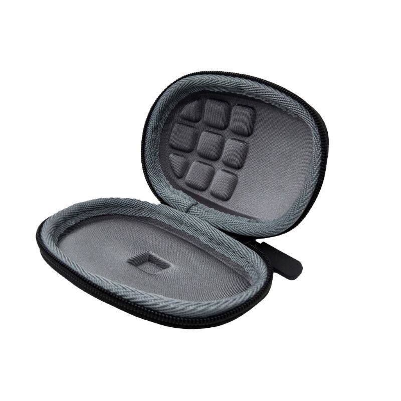 Lưu trữ túi vỏ bảo vệ chuột carring chuột trường hợp khó khăn du lịch phụ kiện cho logitech mx bất cứ nơi nào 1 2 thế hệ 2s