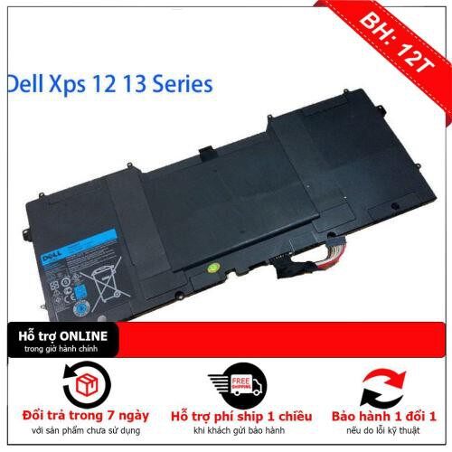 Pin Dell XPS12,XPS13,13-L321X13-L322X,L321X,L322X Y9N00 489XN 3H76R C4K9V JD25G 0N7T6 RWT1R 0DRRP 9Q