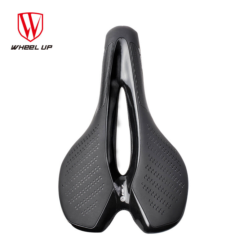Wheelup đệm yên xe đạp yên xe đạp đường trường leo núi đệm yên xe đạp thoải mái