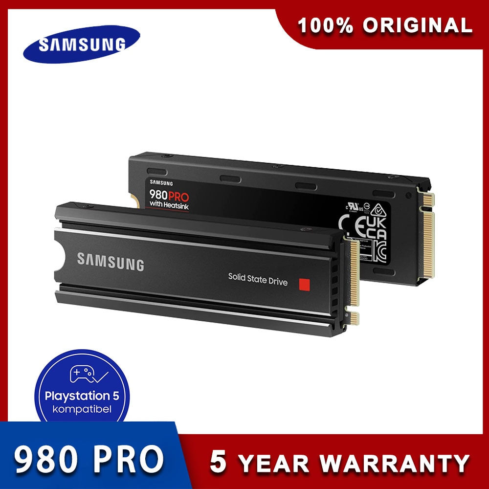 Shop Samsung 980 1tb at Best Prices for Your Needs | Lazada Singapore
