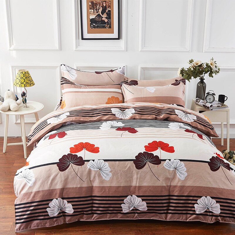 「Touch Home textiles」 Quiltsingle skin friendly sandingseasons universal single double quiltmulti specification cartoon thickening
