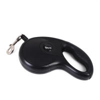 [HATELI] สุนัขอัตโนมัติยืดหดได้อุปกรณ์ไฟสะท้อนสัตว์เลี้ยงเชือกจูงRetractor dog feeder