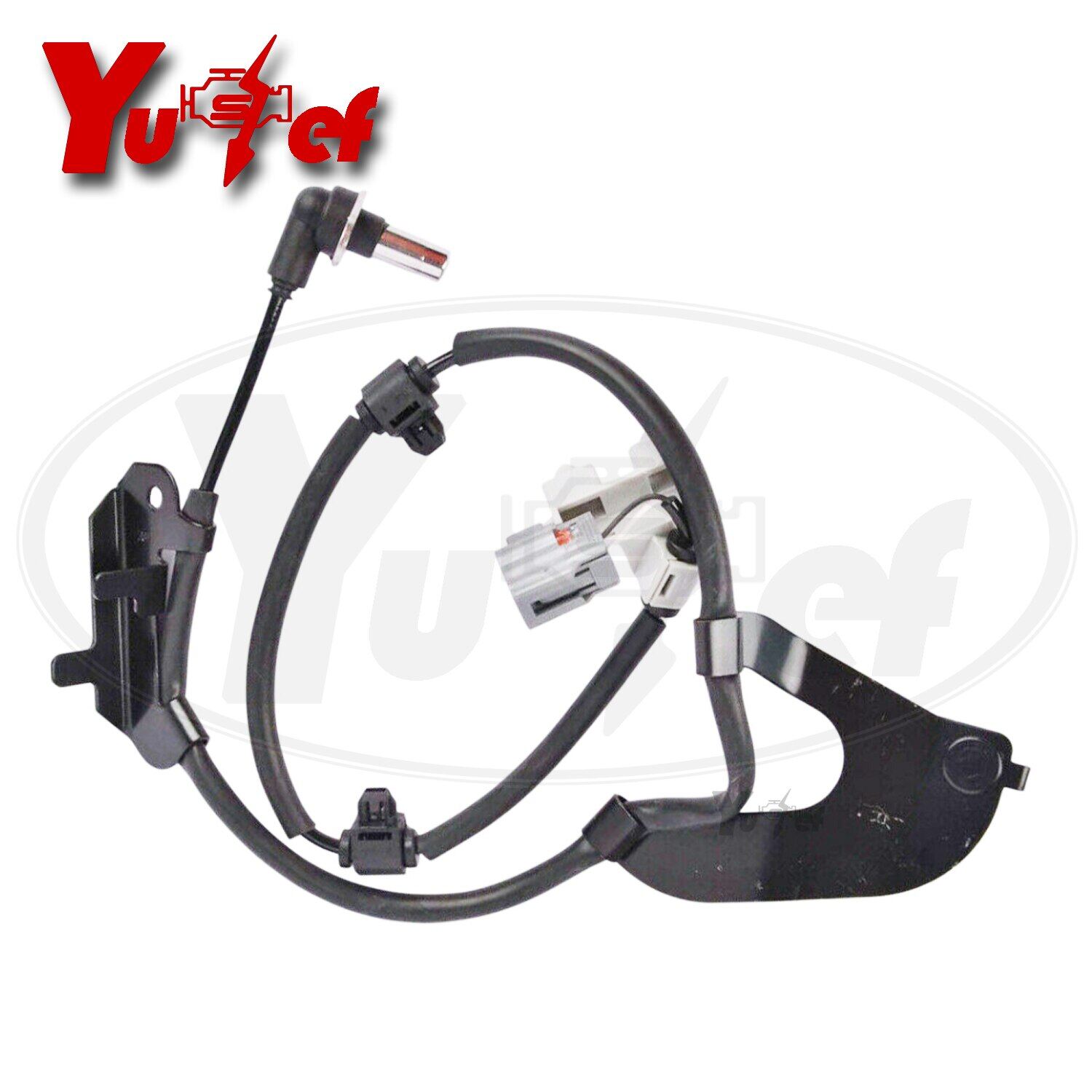 Cáp cảm biến abs bánh trước bên phải cho isuzu dmax d-max mux 8980521191